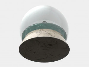 beacon 3D Model
