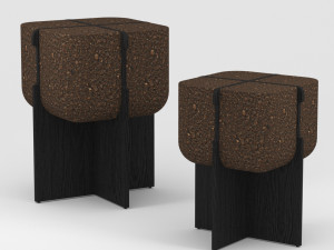 bolota quad 3D 모델