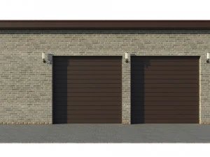 garage 3D Model