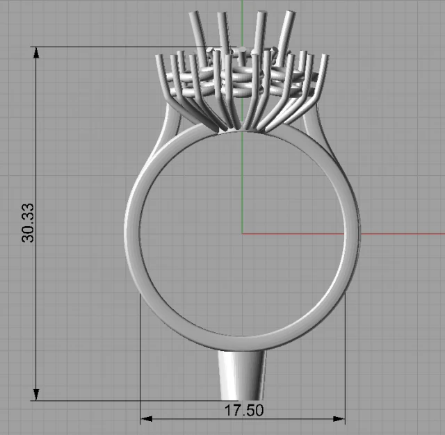 3d01 Model Cetak 3D .c4d .max .obj .3ds .fbx .stl .blend 