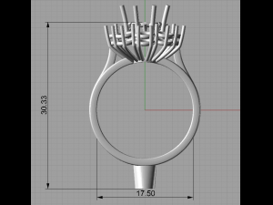 3d01 3D Print Model