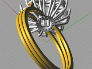 3d01 3D Print Model