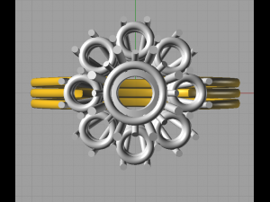 3d01 3D Print Model