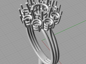 3d01 3D Print Model