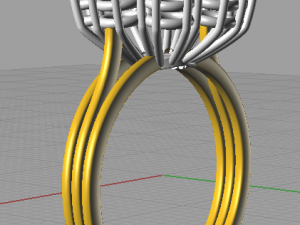 3d01 3D Print Model