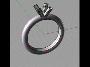 3d03 3D Print Model