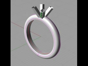3d03 3Dプリントモデル