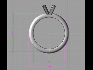 3d03 3D Print Model