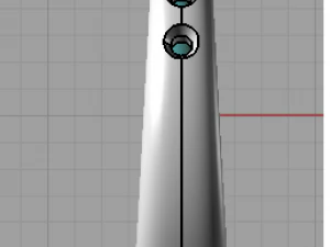 3d04 3D Print Model