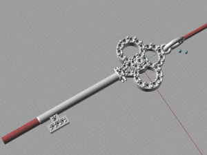 3d05 3D Print Model