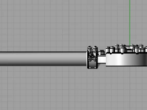 3d05 3D Print Model