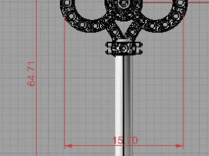 3d05 3D Print Model