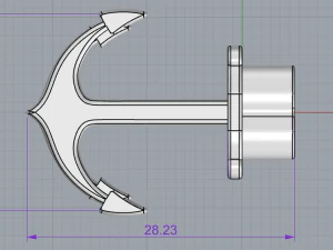 3d07 3D Baskı Modeli