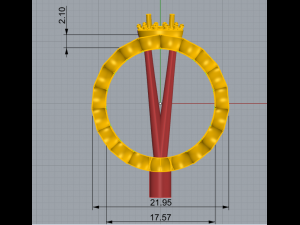 3d12 Modèles 3D en vedette