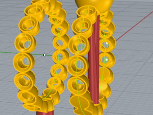 3d12 Modèles 3D en vedette