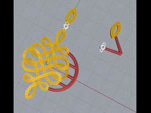 3d14 3D Baskı Modeli