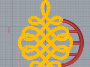 3d14 3D Baskı Modeli