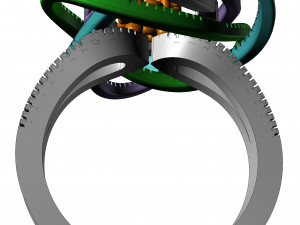 3d17 Modèles 3D en vedette