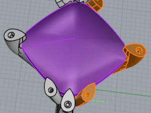 3d18 3D Print Model
