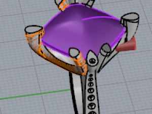 3d18 Model Cetak 3D