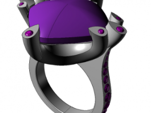 3d18 Model Cetak 3D