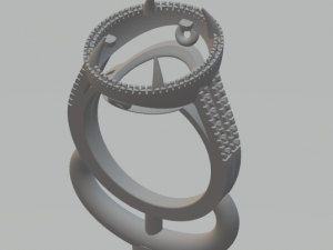 3d19 3D Print Model