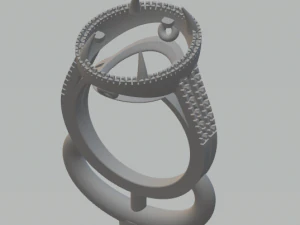 3d19 3D Print Model