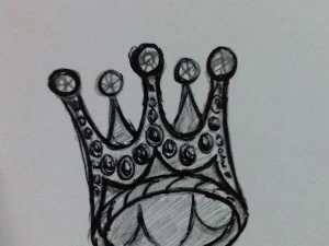 3d20 Model do druku 3D