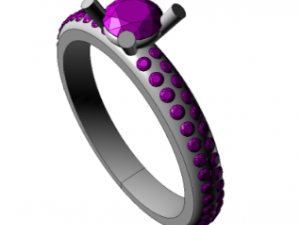 3d22 3D Druckmodell