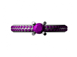 3d22 3D Druckmodell