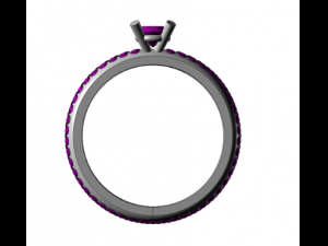 3d22 3D Druckmodell