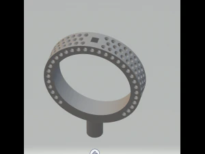 3d24 3D Print Model