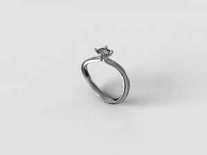 3d27 Modello di stampa 3D