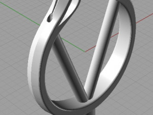 3d28 3Dプリントモデル