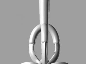 3d28 3Dプリントモデル
