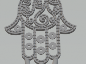 3d30 3Dプリントモデル