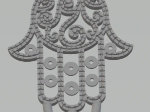 3d30 3D Print Model