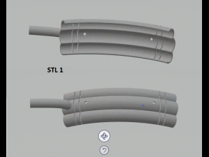 3d33 3D Print Model