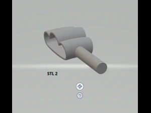 3d33 3D Print Model