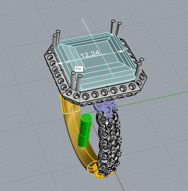 3d34 3D Print Model .c4d .max .obj .3ds .fbx .stl .blend 