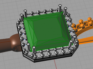 3d35 Modèles 3D en vedette