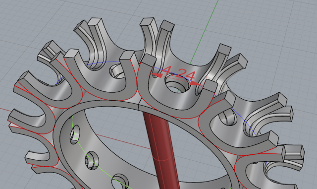 3d37 Model Cetak 3D .c4d .max .obj .3ds .fbx .stl .blend 
