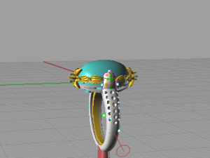 3d39 3D Print Model