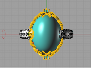 3d39 3Dプリントモデル