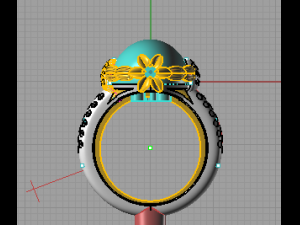 3d39 3Dプリントモデル