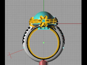 3d39 3D Print Model
