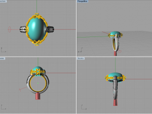 3d39 3Dプリントモデル