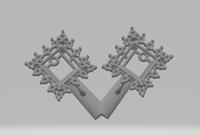 3d40 Modèles 3D en vedette .c4d .max .obj .3ds .fbx .stl .blend 