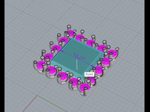 3d40 Modèles 3D en vedette