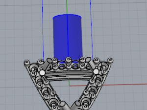 3d41 3D Print Model